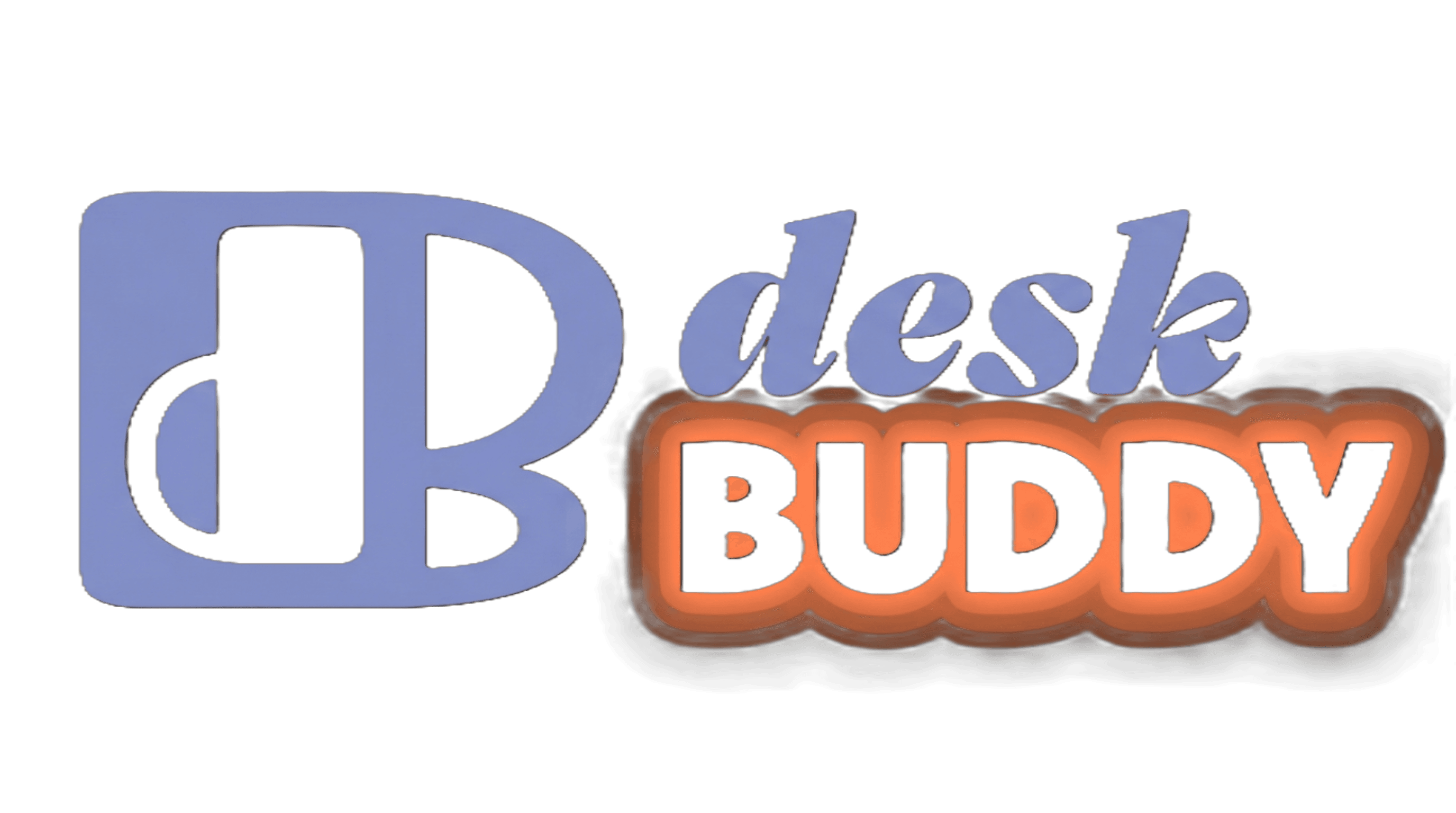 Deskbuddy logo