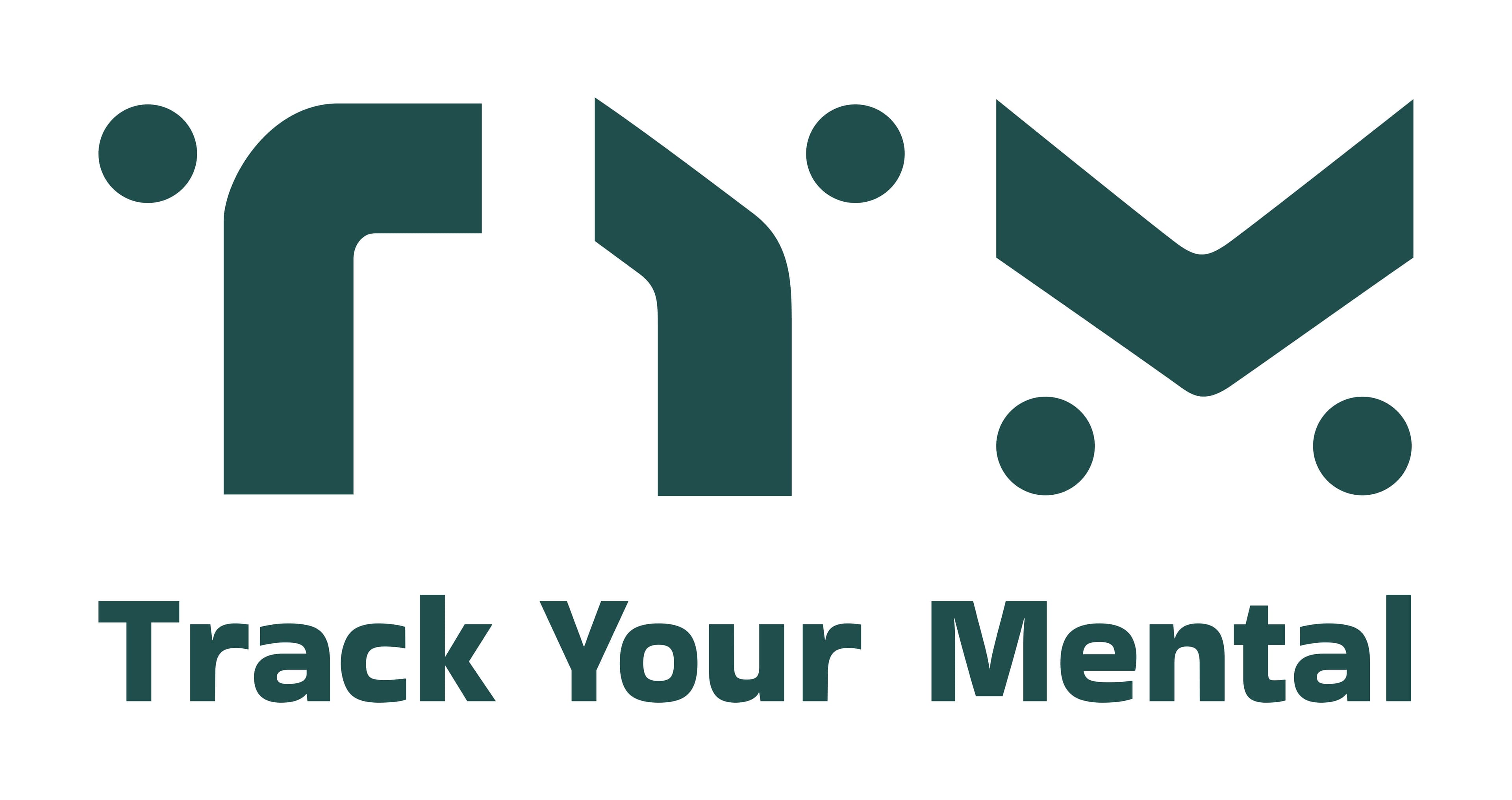 Track Your Mental logo